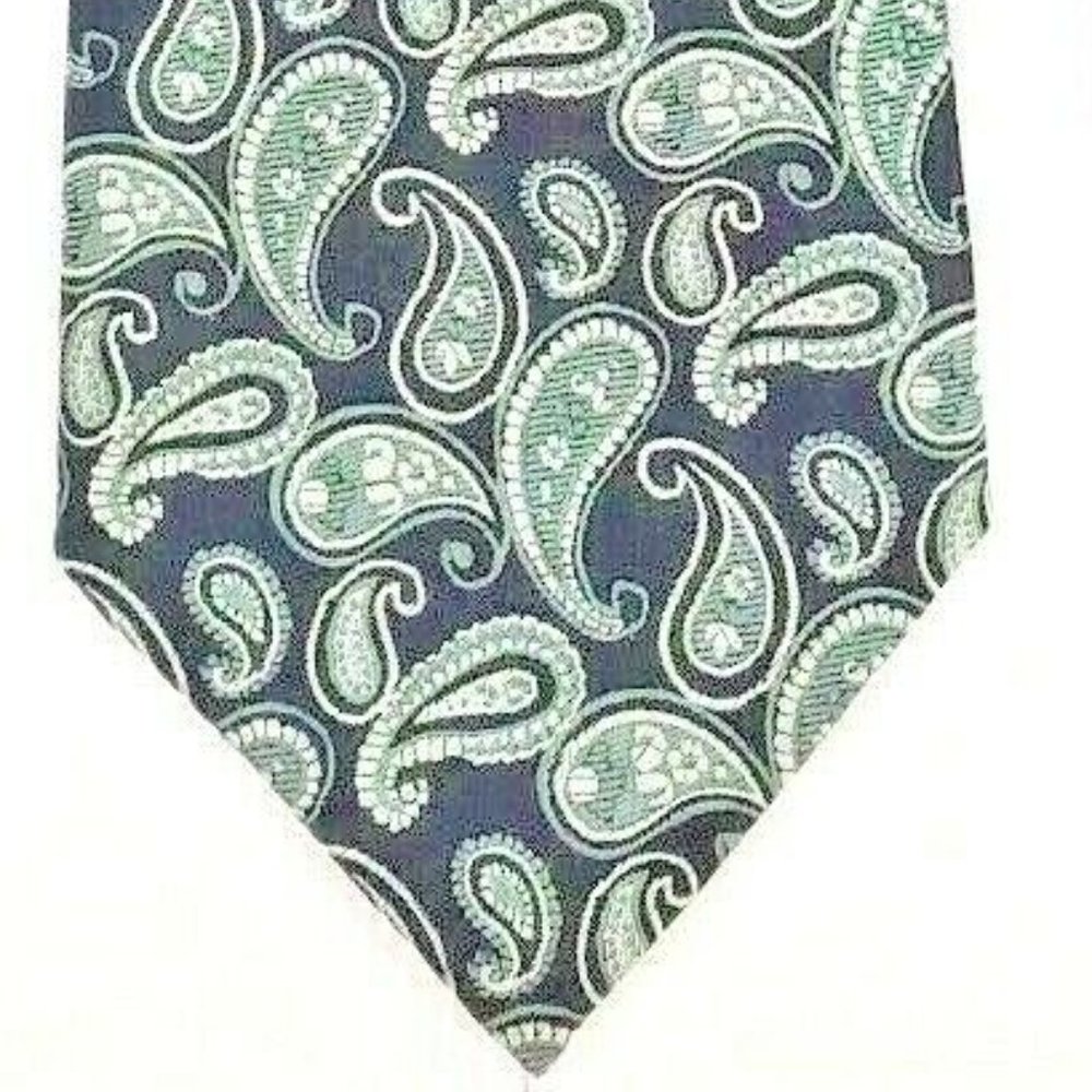 Alexander Julian American Modern Mens Neck Tie